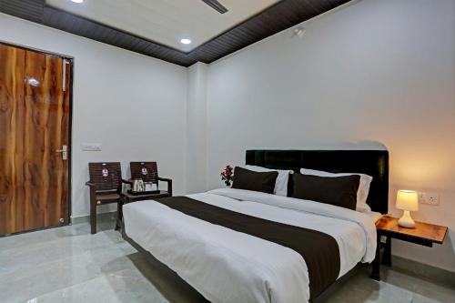 Hotel O Town House Gold