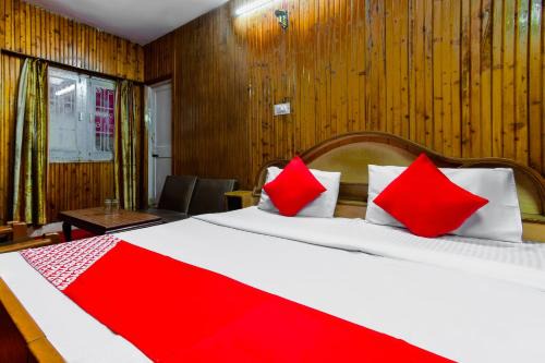 Hotel O Unique