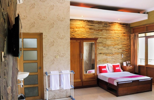 Hotel O Villa Ciparay Indah Syariah