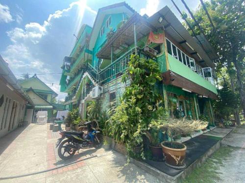 Hotel O Villa Thai