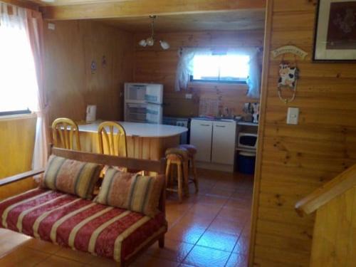 Hotel Observatorio TukunMapu