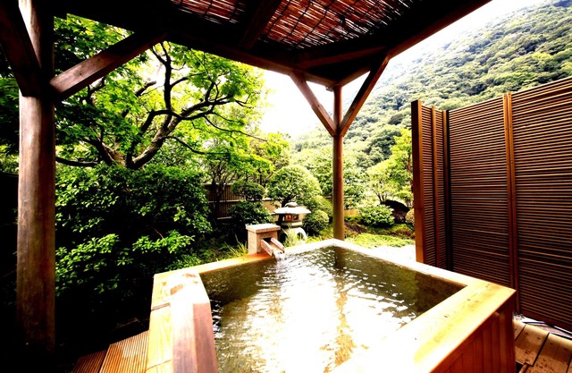 Hotel Okuyumoto