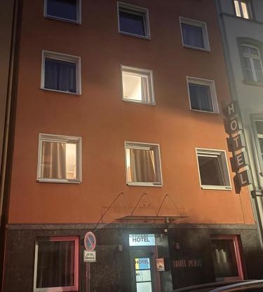 Hotel Orange