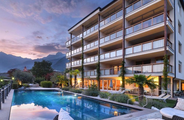 Hotel Ortler