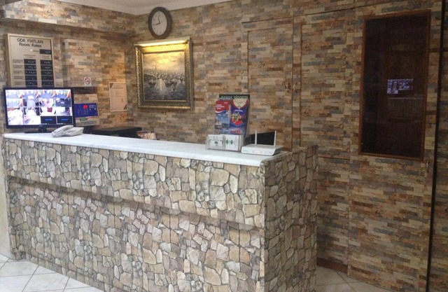 Hotel Oz Villa