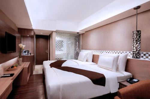 Hotel Pacific Suites Near IGI Airport Delhi