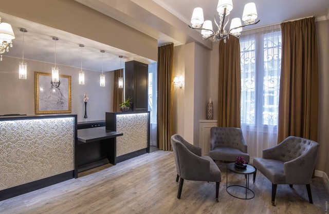 Hotel Paganini