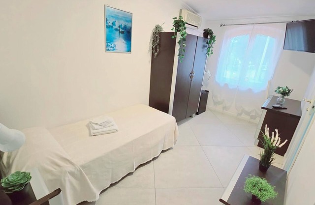 Hotel paradiso