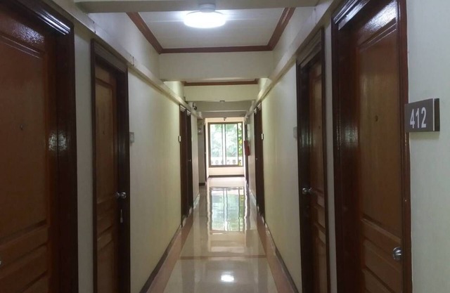 Hotel Paraiso