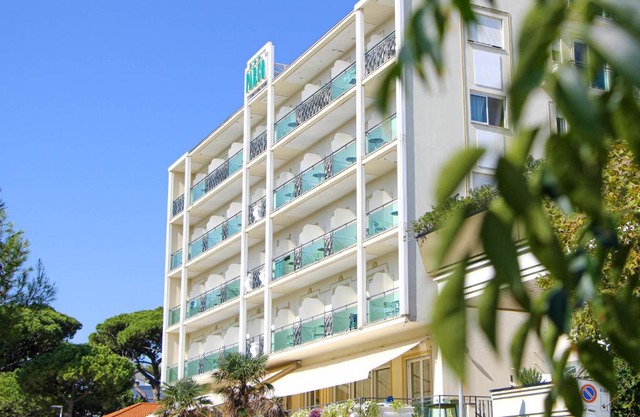 Hotel Parco