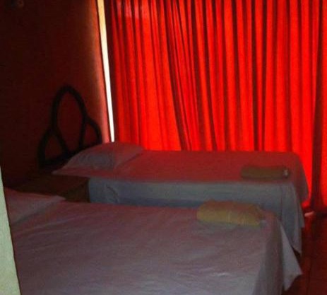 Hotel paso real