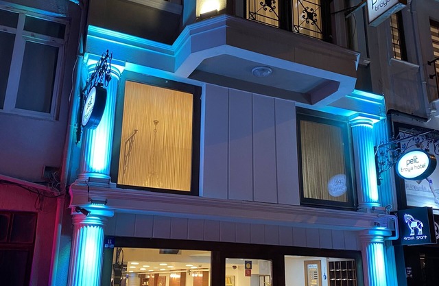HOTEL PELİT