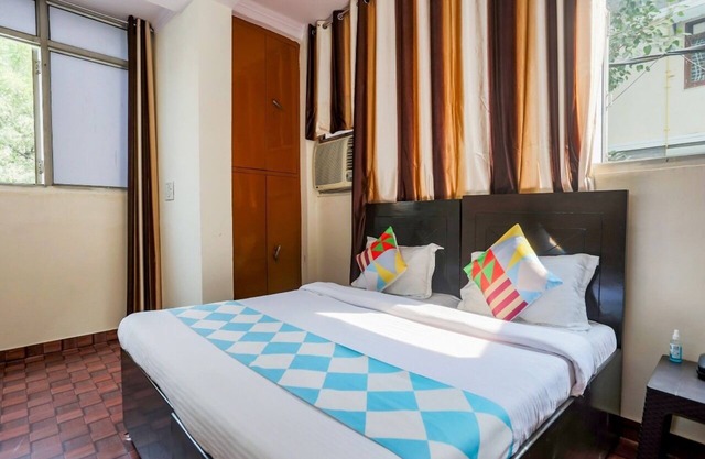 Hotel Perfect Inn