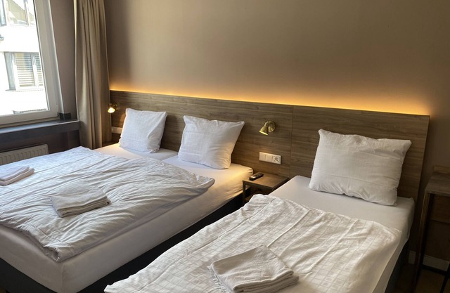 Hotel Petite Königsallee