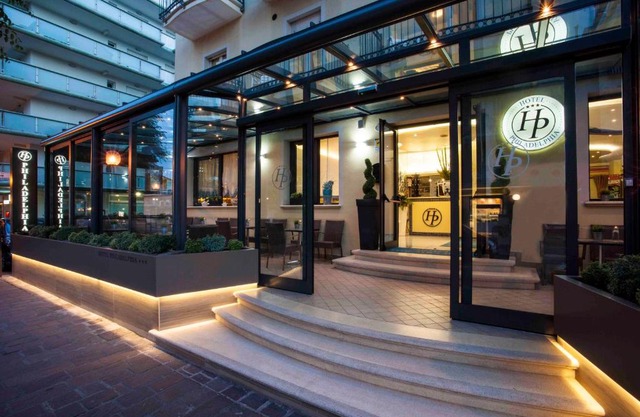 Hotel Philadelphia
