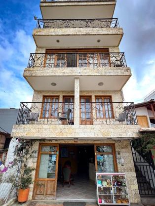 Hotel Portal Guatapé