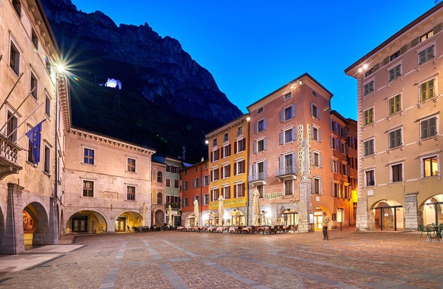 Hotel Portici Romantik & Wellness