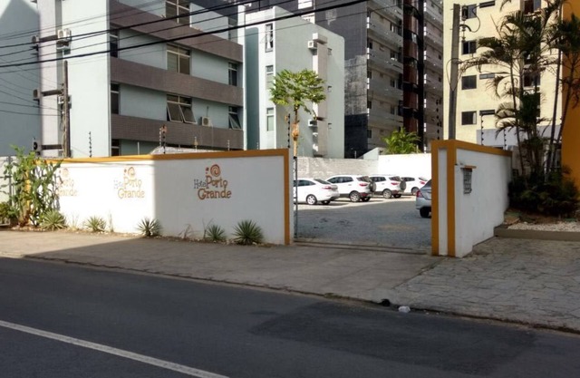 Hotel Porto Grande