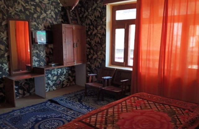 Hotel Potala Manali