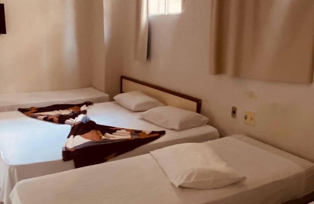 Hotel Pousada Brisa do Meireles