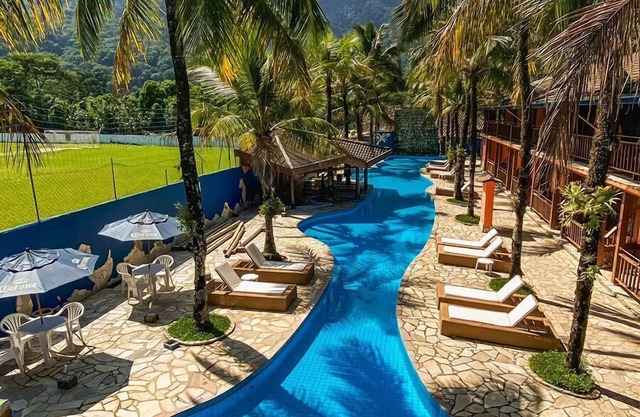 Hotel Pousada Tambayba