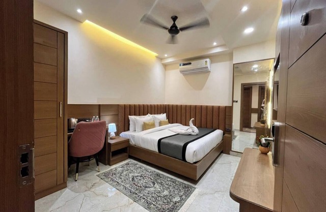Hotel prime bliss