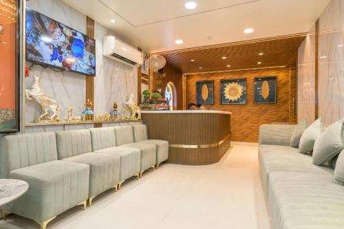 Hotel Prince Diamond