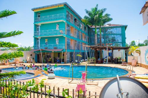 Hotel Quill