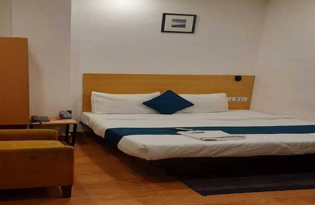 Hotel Raaso Inn Rohini