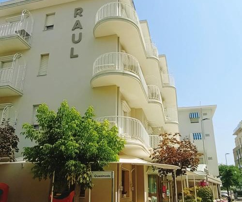 Hotel Raul