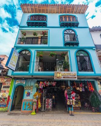 Hotel Real Guatapé