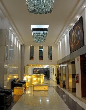 Hotel Real Rex