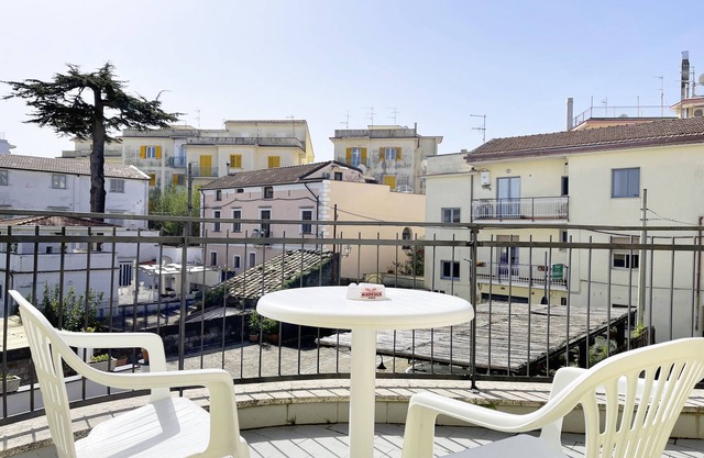 Hotel Reginella