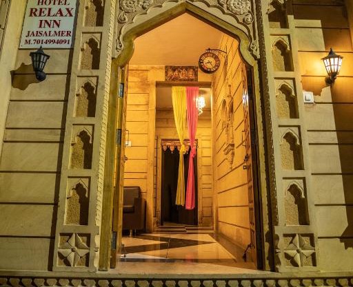 Hotel Relax Inn Jaisalmer