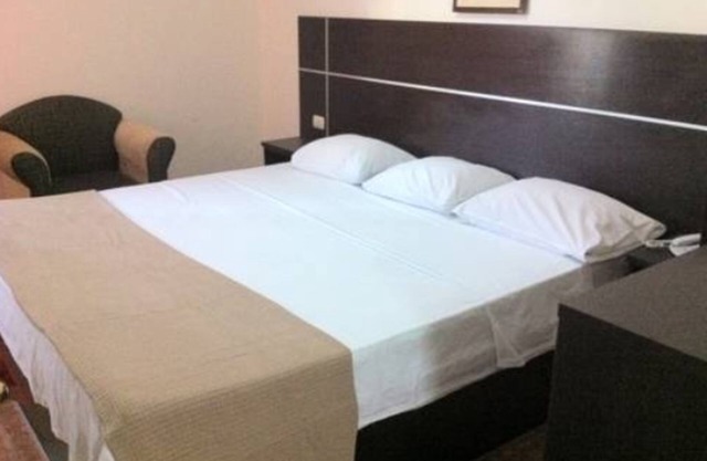 Hotel Residencial Mexico