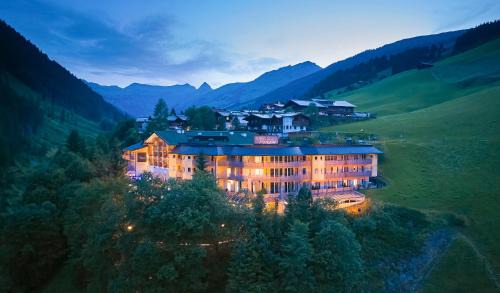 Hotel Residenz Hochalm - Joker Card Partner