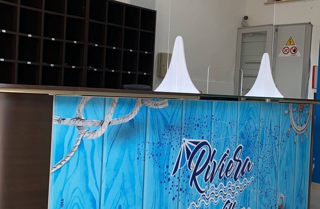 Hotel Riviera Village