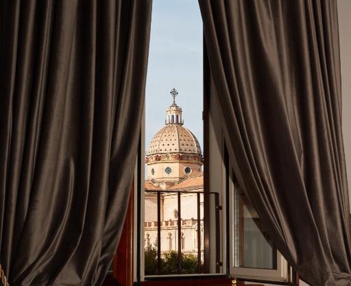 Hotel Roma Vaticano