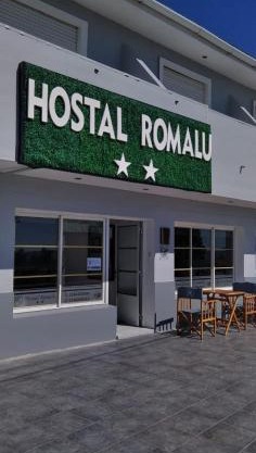 Hotel Romalu