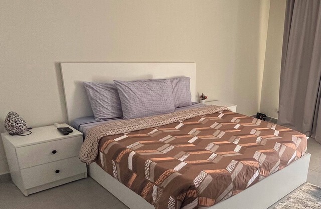 Hotel room in Scandic Resort Hurghada