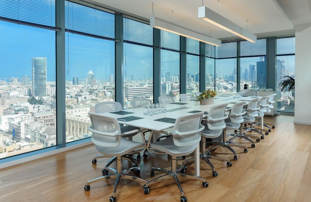 Hotel Rothschild 22 Tel Aviv