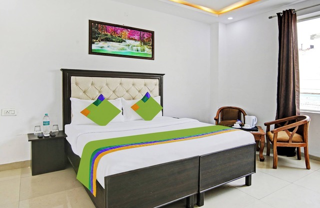 Hotel Royal Empirre Chandigarh