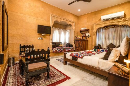 Hotel Royal Villa Jaisalmer