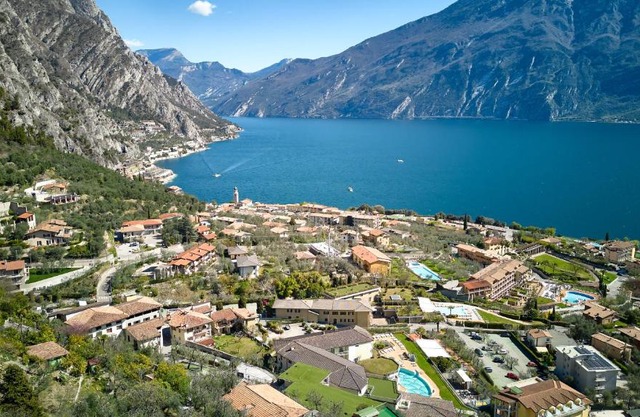 Hotel Royal Village