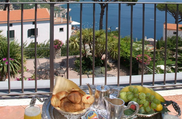 Hotel Rufolo