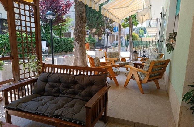 Hotel Sabrina Nord