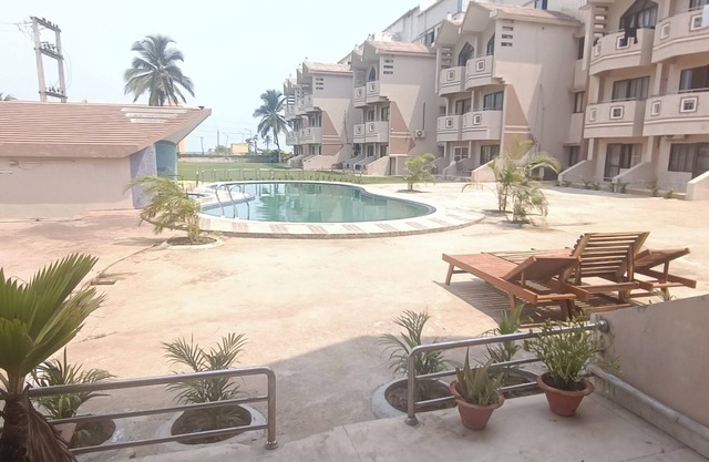 Hotel Sagar Tarang (Berries Group)