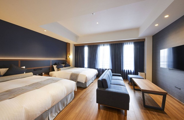 Hotel Sails