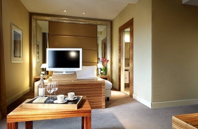 Hotel Saint John
