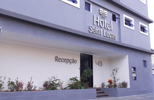 Hotel Saint Lucas